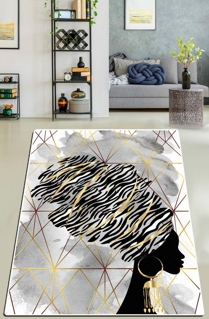 Conceptum Hypnose tepih, 200x290cm, šaren