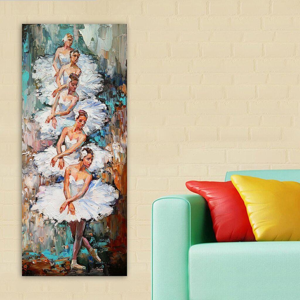 Slika Wallity DKY1349626901_50120, 50x120 cm