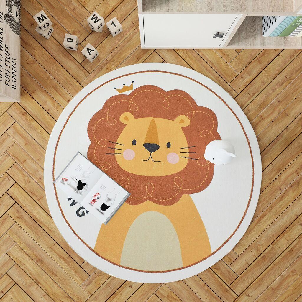 Conceptum Hypnose tepih, 100x100cm, bijeli