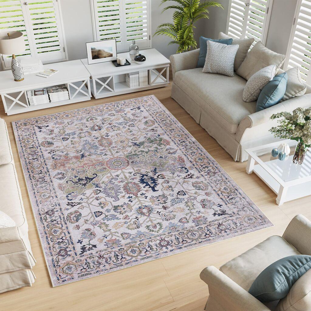 Conceptum Hypnose tepih, 160x230cm, bijeli