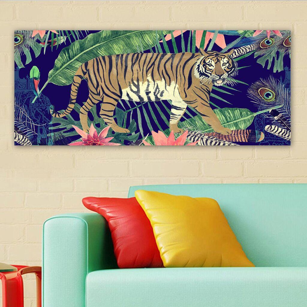 Slika Wallity YTY669635011_50120, 50x120 cm