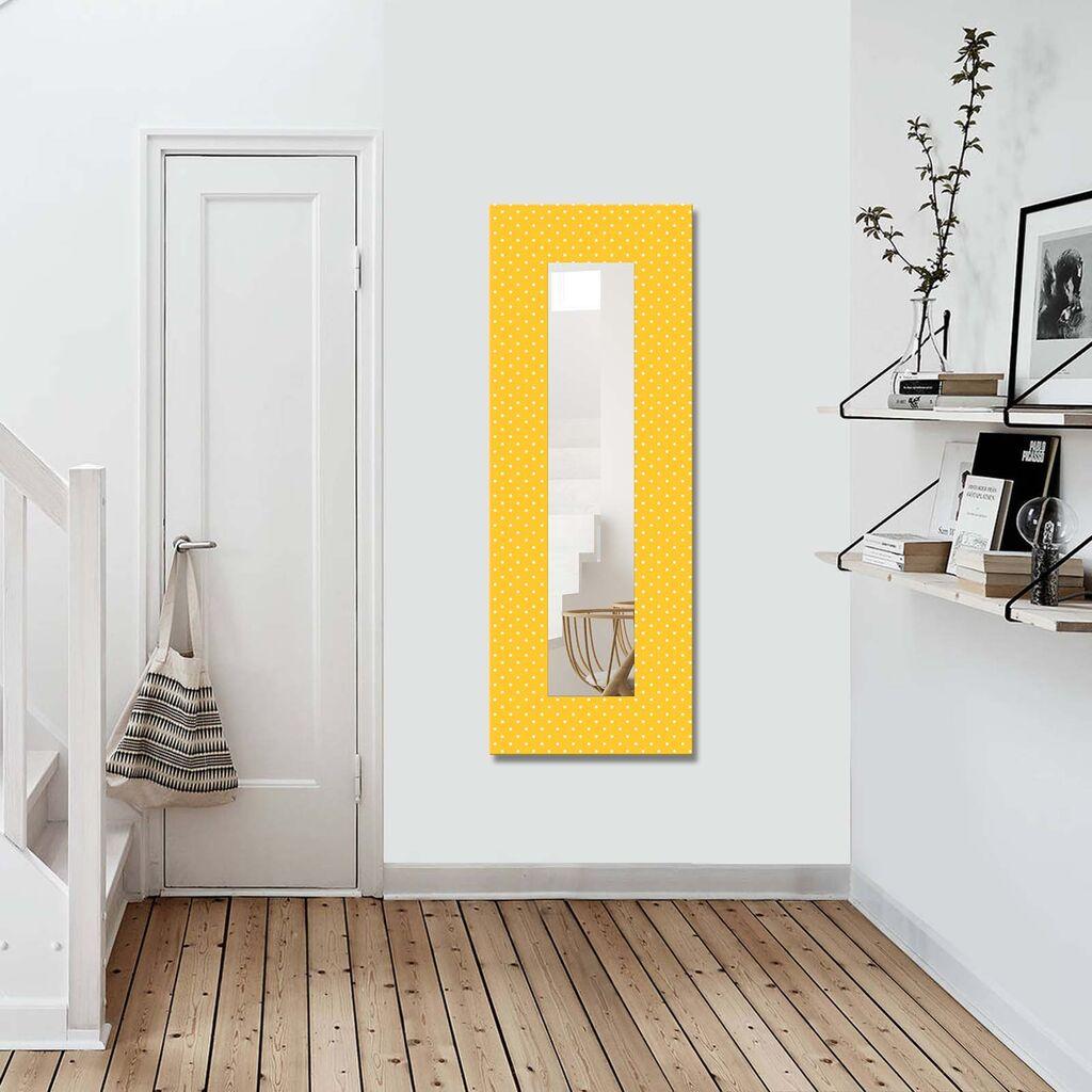 Ogledalo Wallity 40120YMA-01, 40x120 cm, Šareno