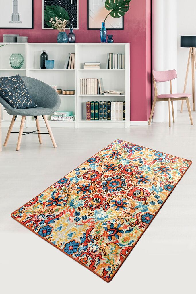 Conceptum Hypnose tepih, 100x300cm, šaren