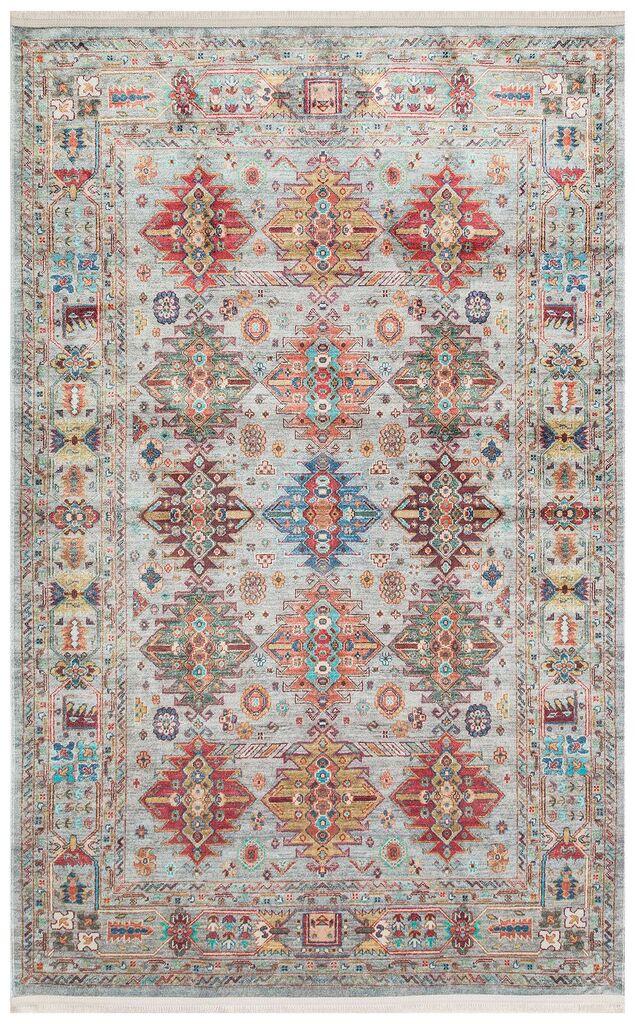 Conceptum Hypnose Tepih ATK 06, Pravougaoni, 200 x 290 cm, Šareni