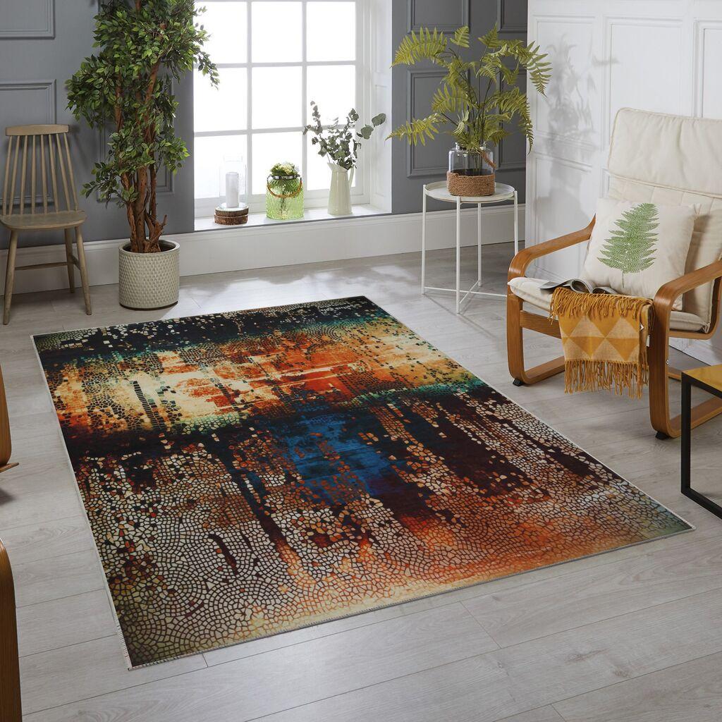 Conceptum Hypnose tepih, 120x180cm, šareni