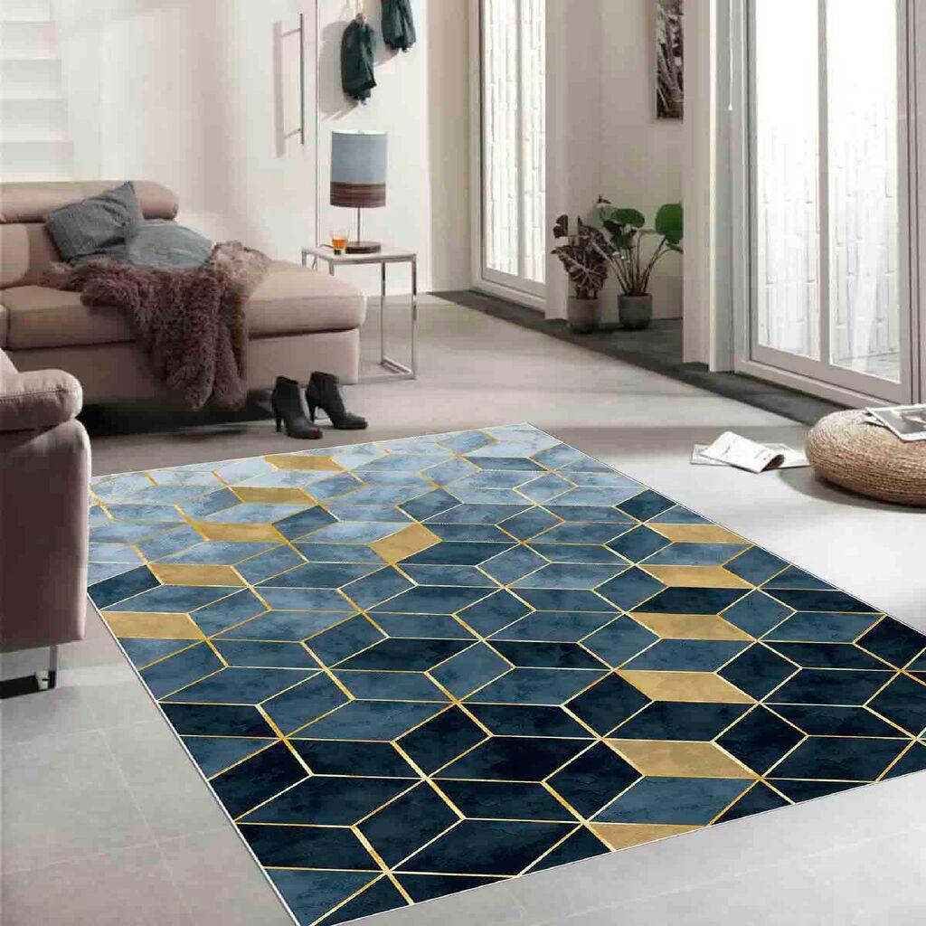 Conceptum Hypnose tepih, 120x180cm, bijeli