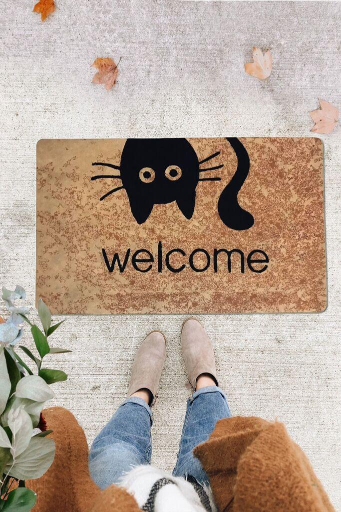 Conceptum Hypnose Goose Eye Mat, bež