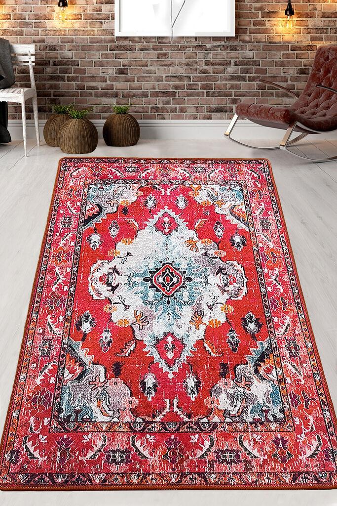 Conceptum Hypnose tepih, 80x100cm, šaren