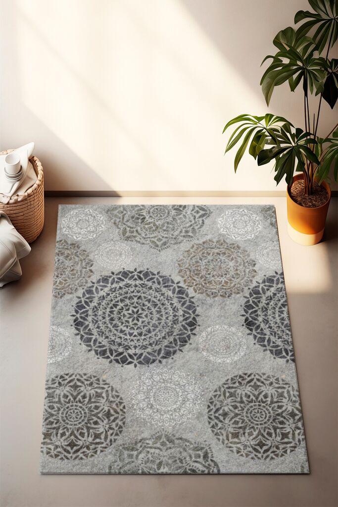 Conceptum Hypnose tepih, 160x230cm, šareni