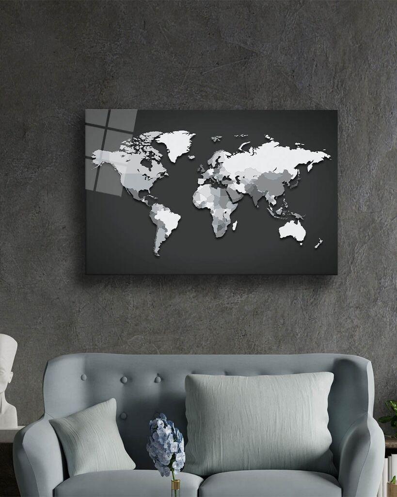 Wallity Slika 4006, 70x110 cm