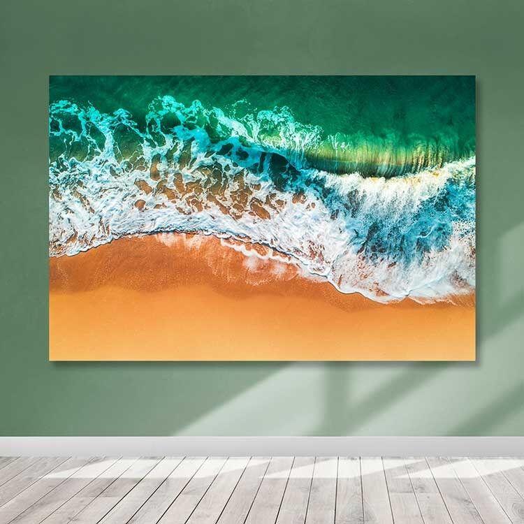 Slika Wallity DEV02359100140, 100x140 cm