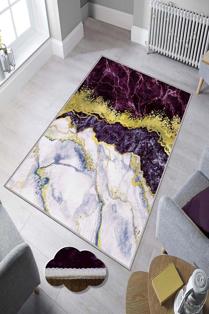 Conceptum Hypnose tepih, 80x300cm, šaren