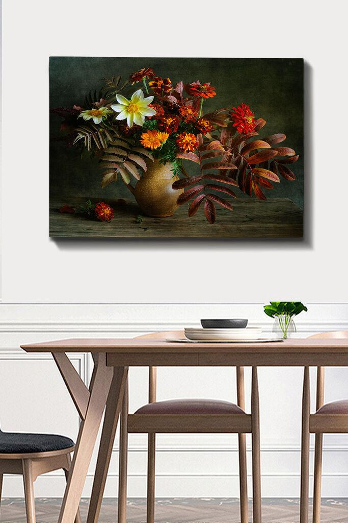 Wallity Slika na platnu Tablo-201, 70x100 cm