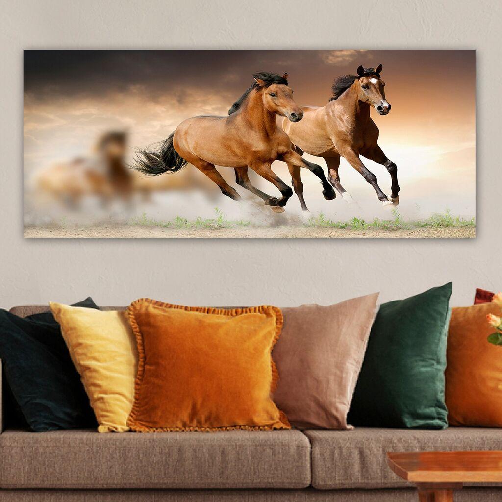 Zidna slika YTYDR14_50120, 50x120 cm