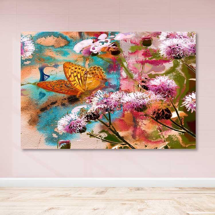 Slika Wallity DEV03383100140, 100x140 cm