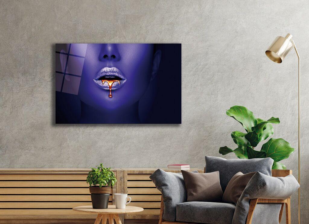 Wallity Slika 519, 60x90 cm