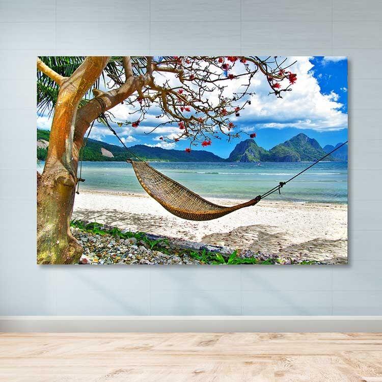 Slika Wallity DEV03538100140, 100x140 cm