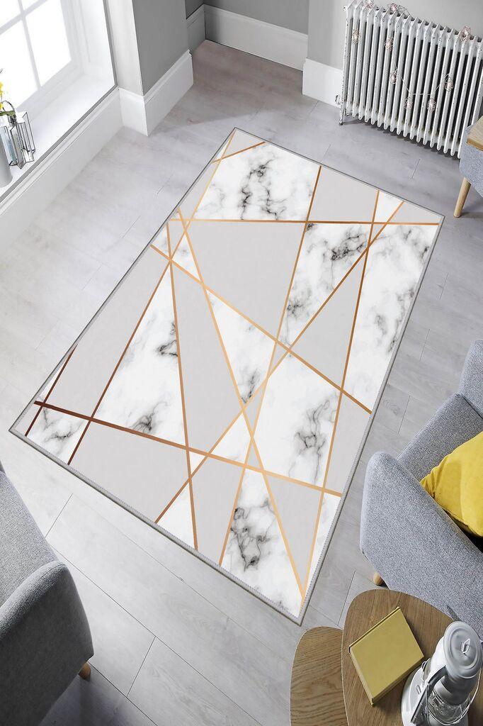 Conceptum Hypnose tepih, 100x200cm, šaren