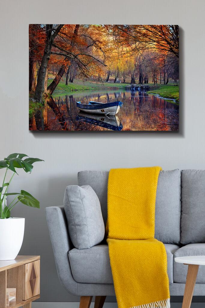 Wallity platno za sliku Tablo-1, 70x100 cm