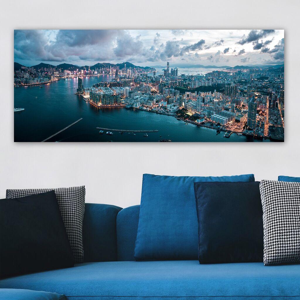 Slika Wallity YTY675737842_50120, 50x120 cm