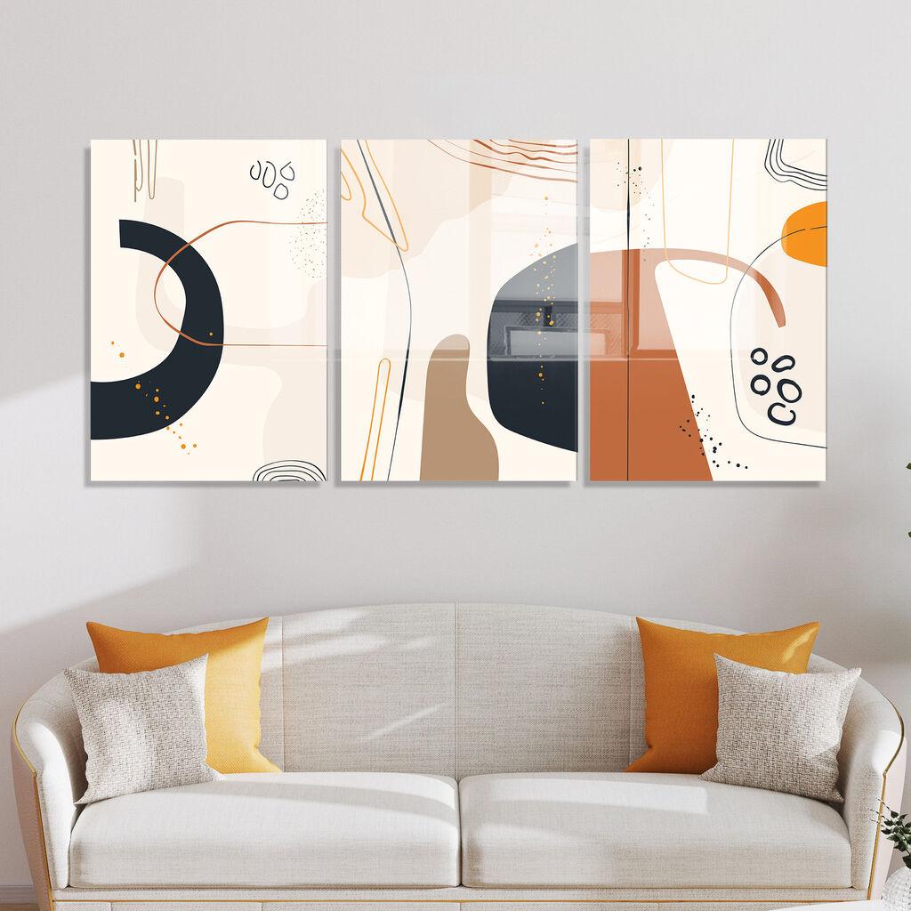 Wallity Set slika 1991, 3 Dela
