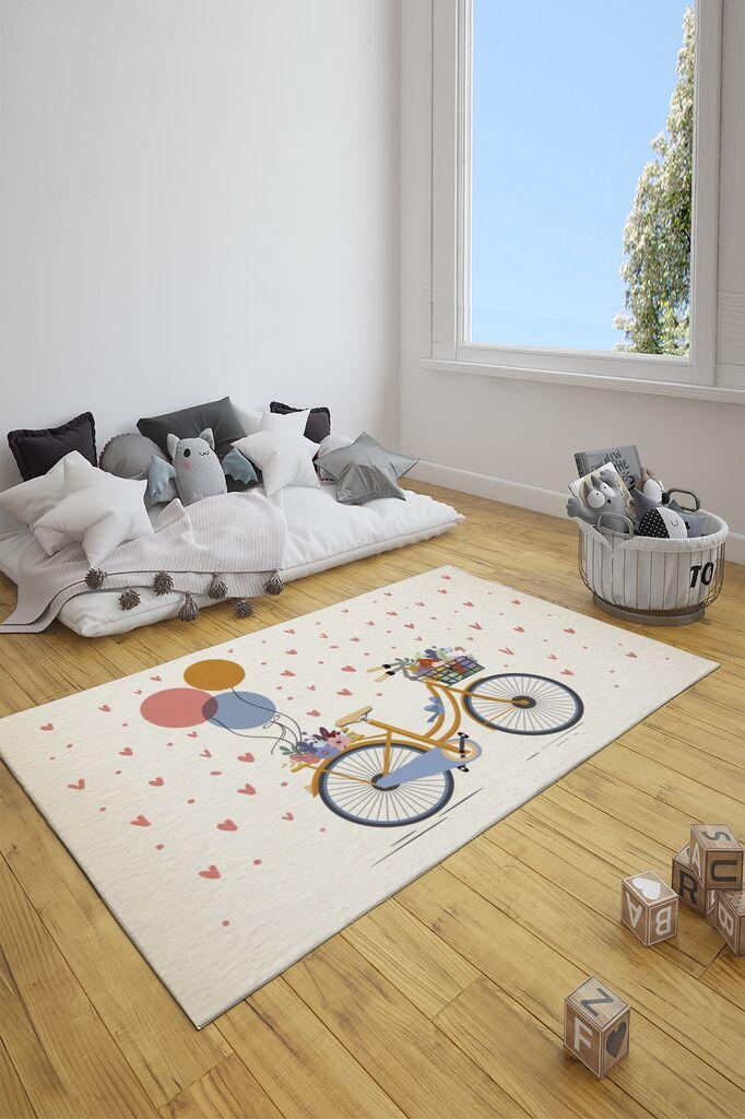 Conceptum Hypnose tepih, 80x150cm, šaren
