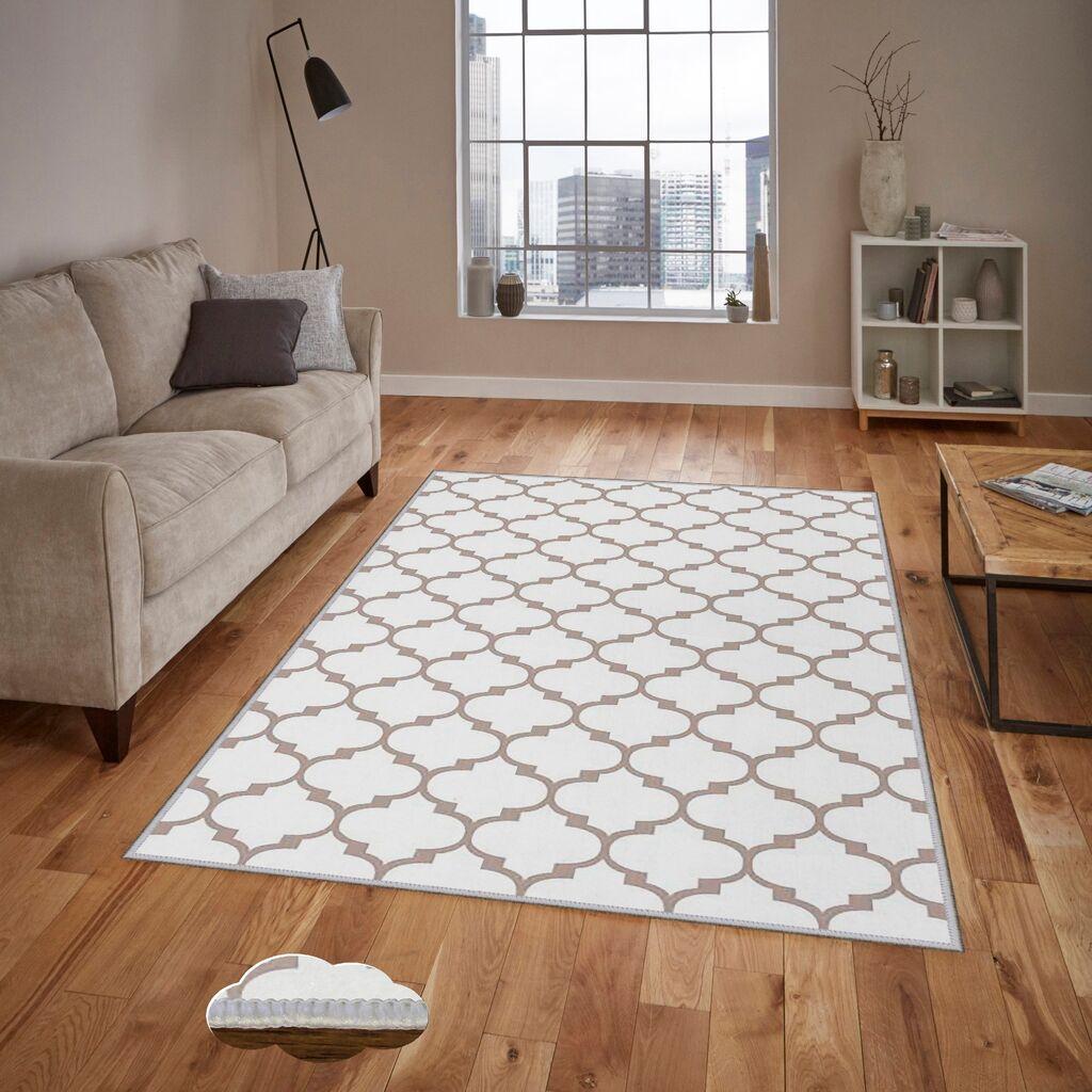 Conceptum Hypnose tepih, 160x230cm, bijeli