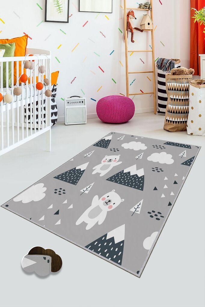 Conceptum Hypnose tepih, 100x200cm, šaren
