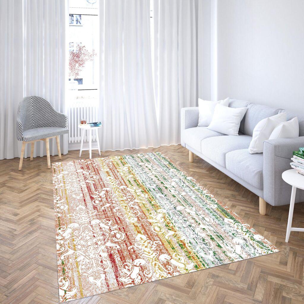 Conceptum Hypnose tepih CG_50, pravougaoni, 140 x 220 cm, šareni