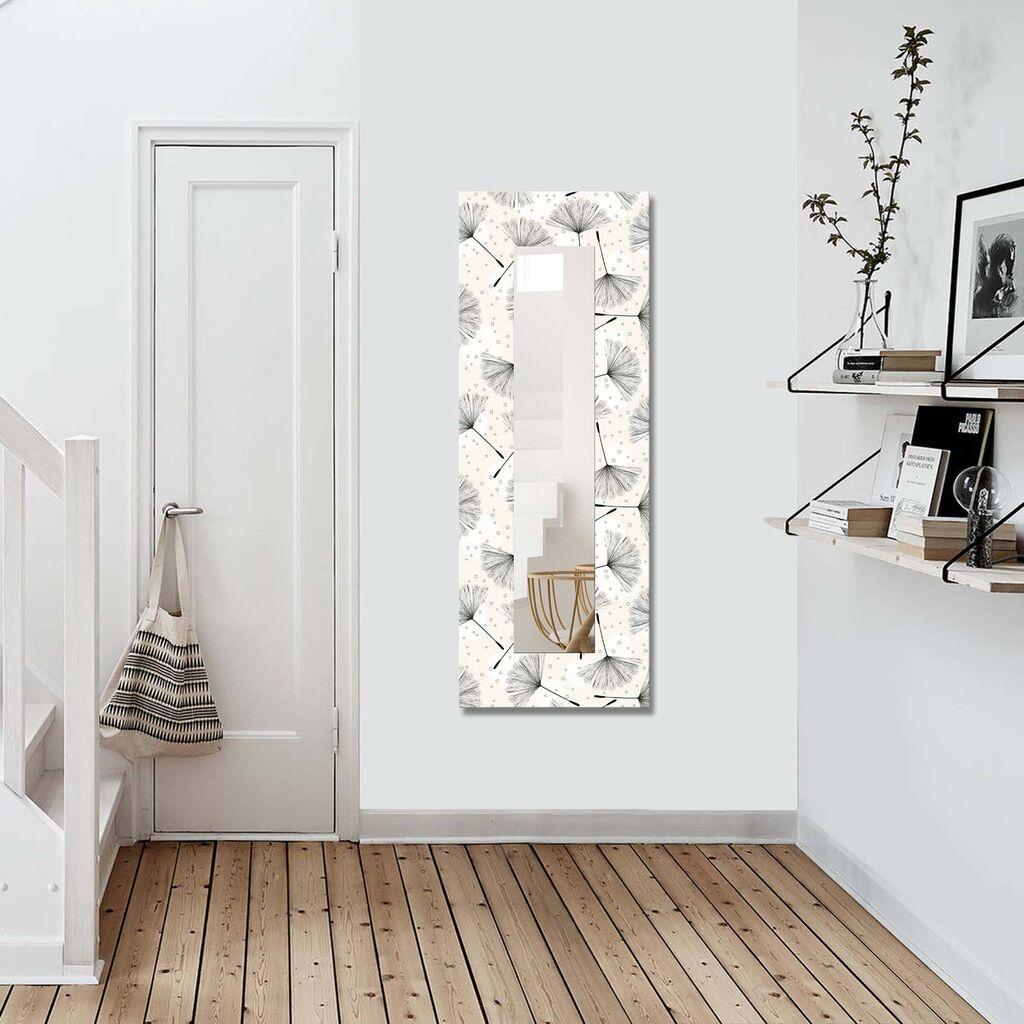 Ogledalo Wallity 40120YMA-22, 40x120 cm, Šareno
