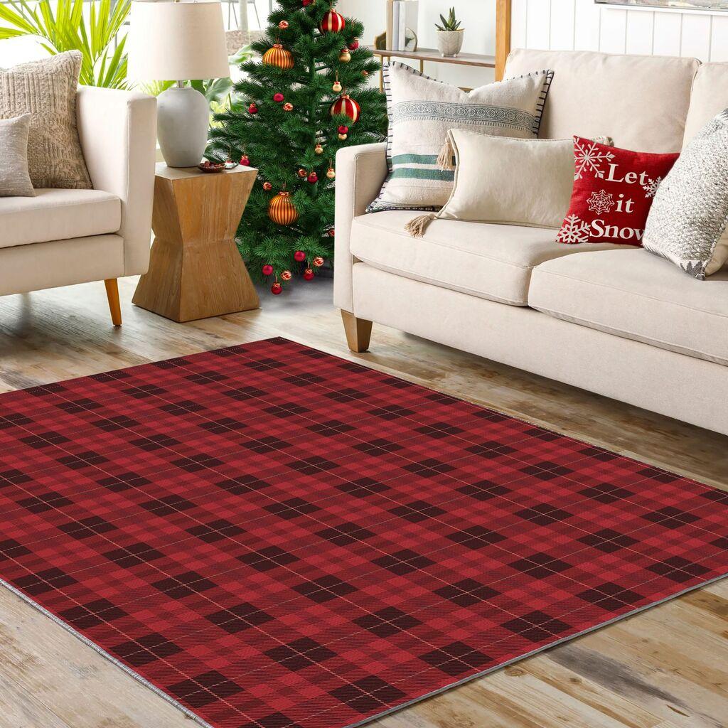 Conceptum Hypnose Tepih Woopamuk439 120 x 180cm, Crni