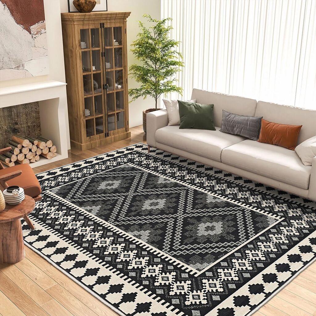 Conceptum Hypnose tepih, 60x100cm, siva
