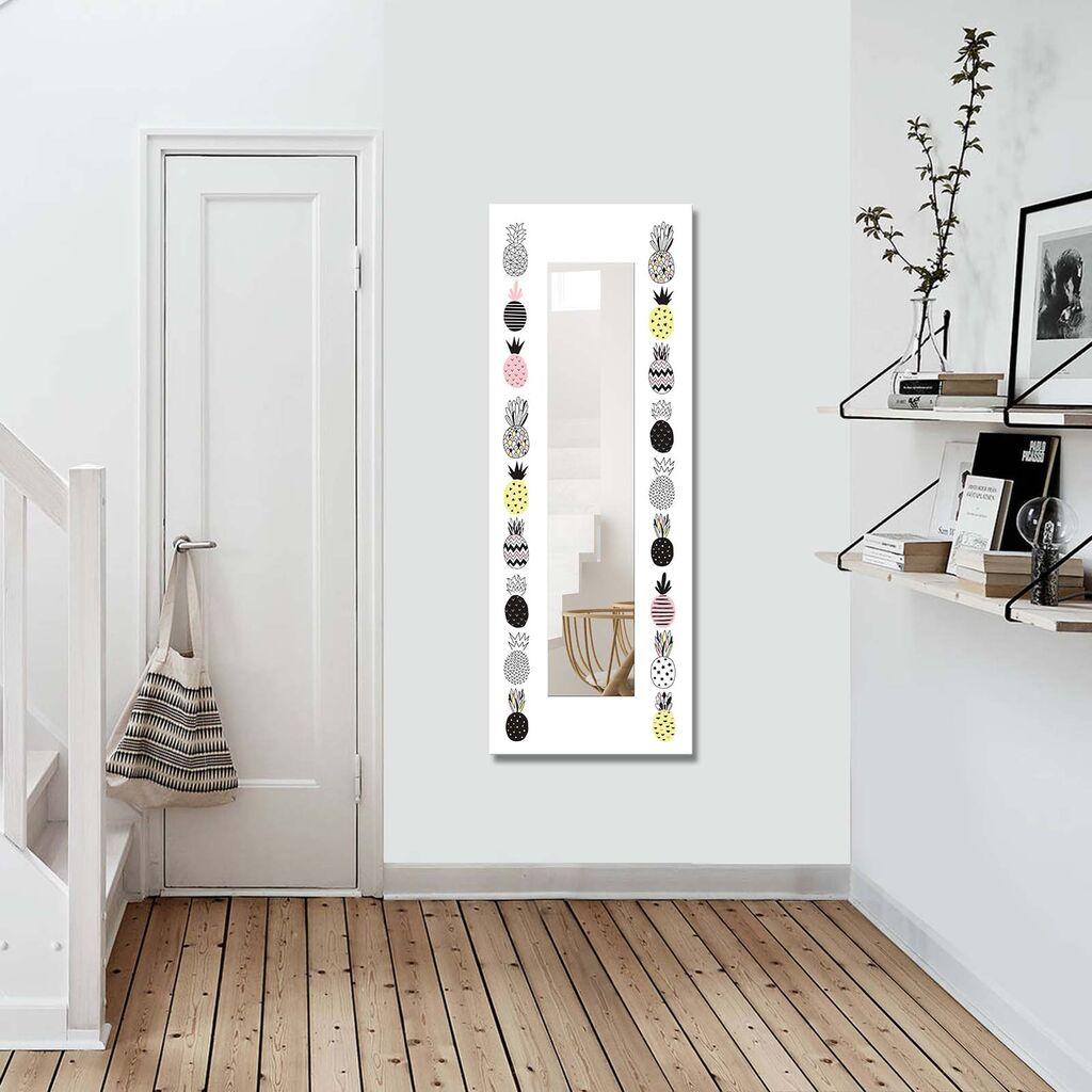 Ogledalo Wallity 40120YMA-29, 40x120 cm, Šareno