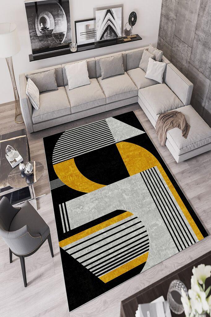 Conceptum Hypnose tepih, 140x220cm, šaren