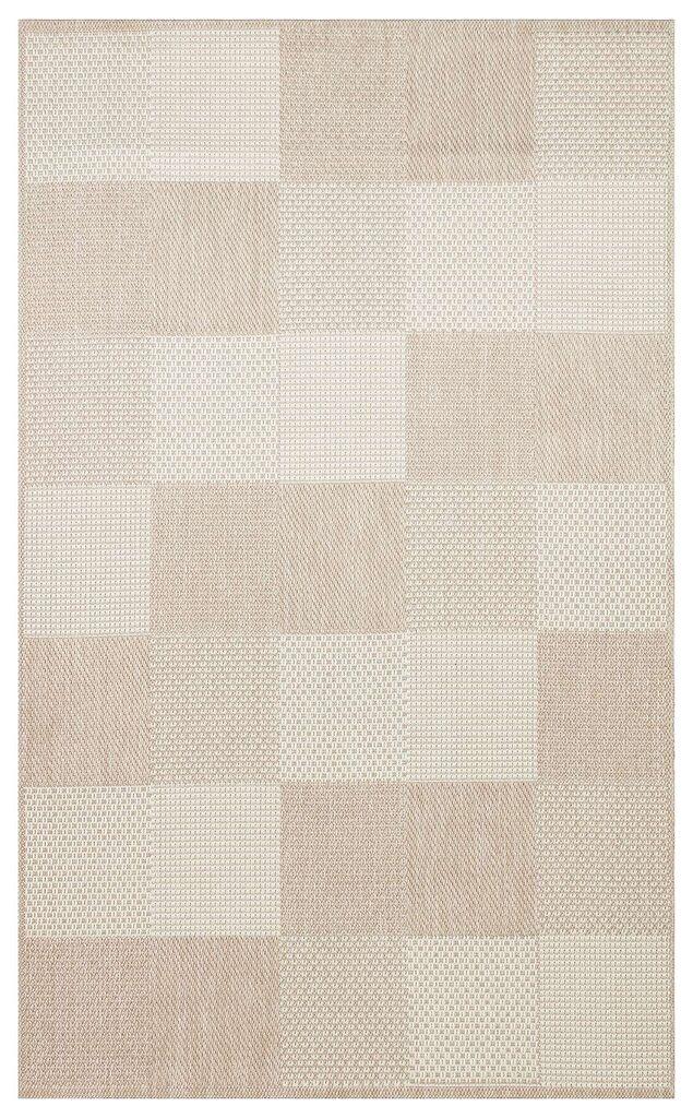 Conceptum Hypnose tepih MNO 01, pravougaoni, 80 x 150 cm, krem