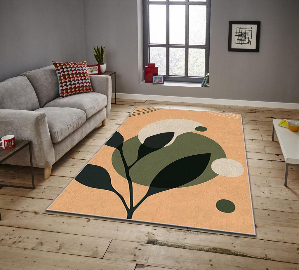Conceptum Hypnose tepih Asr Crpt-50, pravougaoni, 180 x 280 cm, šareni