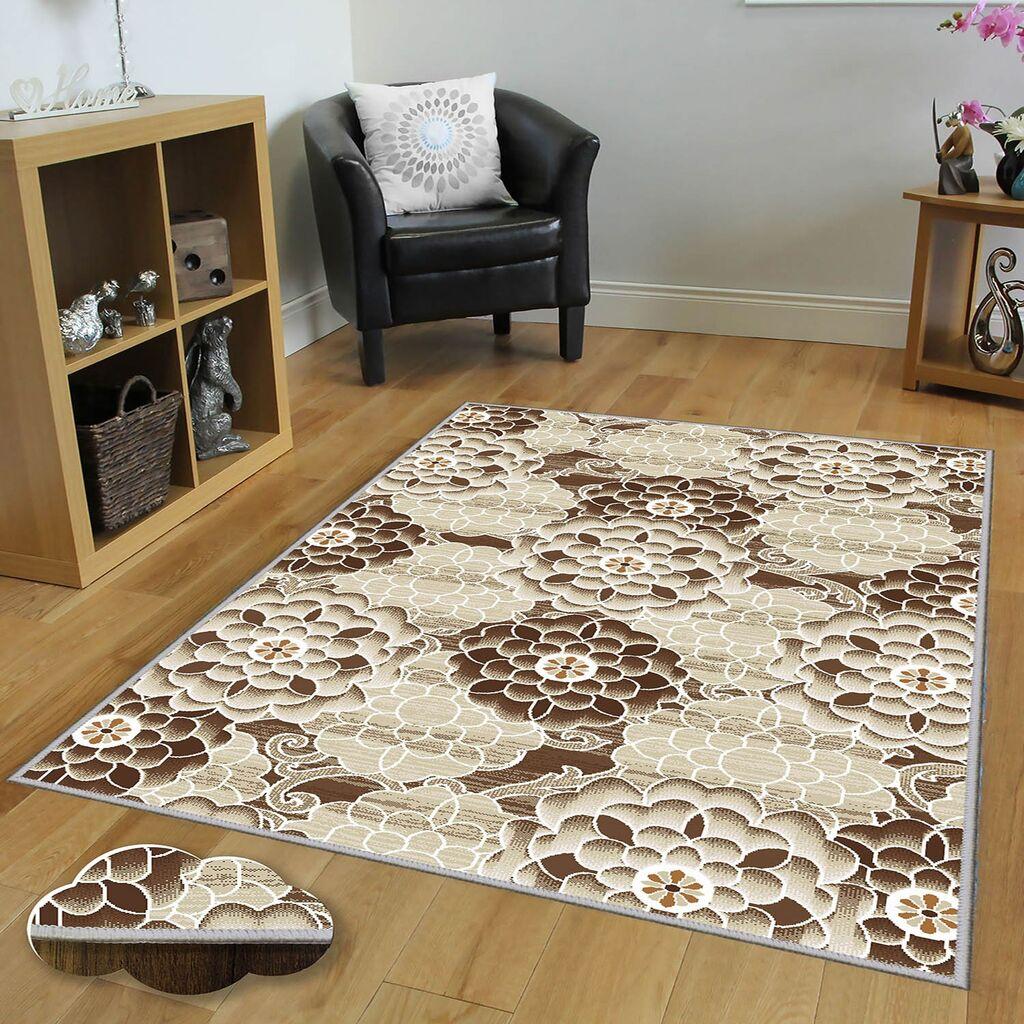 Conceptum Hypnose tepih, 140x220cm, šaren