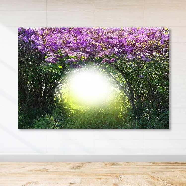 Slika za zid DEV03401100140, 100x140 cm