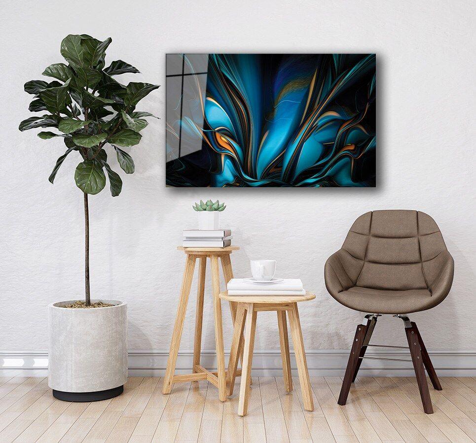Wallity Slika 562, 60x90 cm
