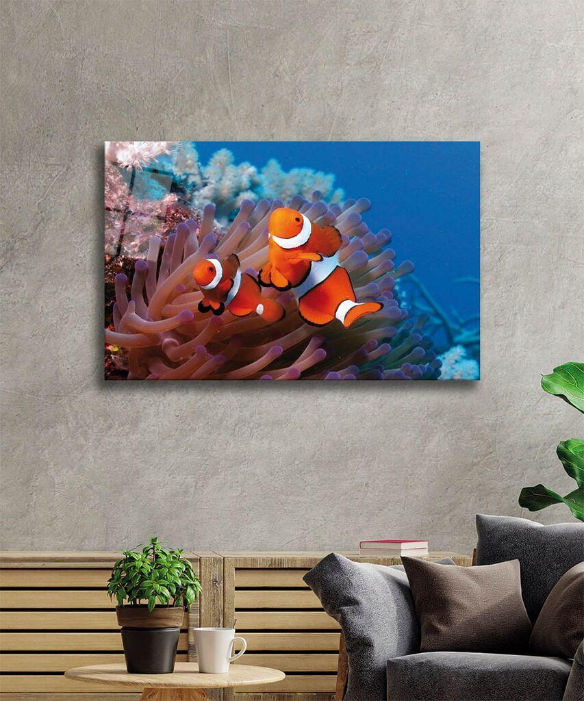 Wallity Slika 221JRS1389, 60x90 cm