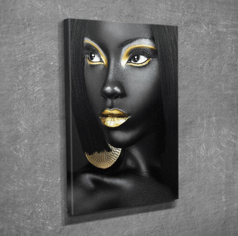 Wallity Dekorativna slika na platnu, 30x40cm, Šareno