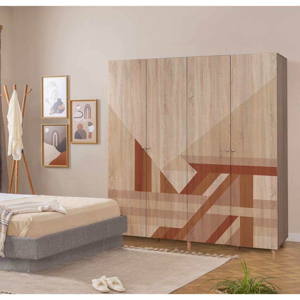 Hanah Home Loni 4 910 Ormar