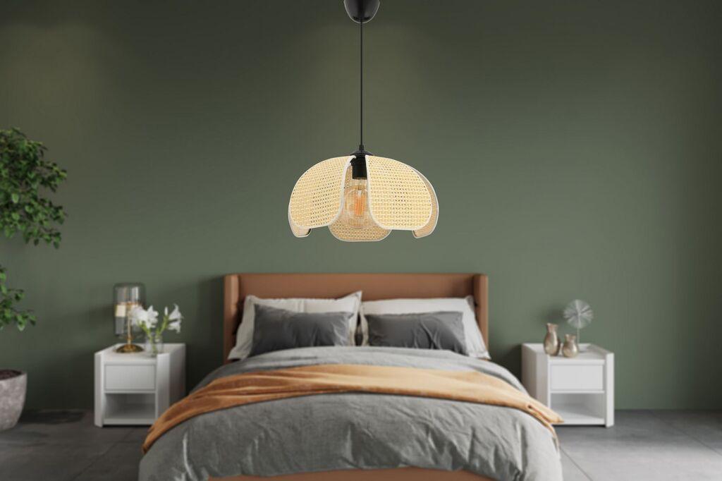 Opviq luster, krem