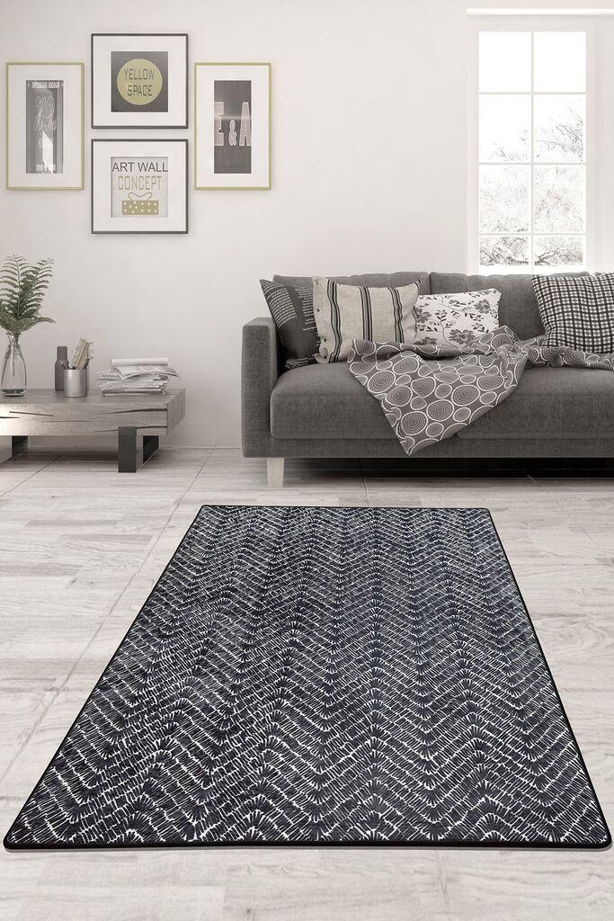 Conceptum Hypnose tepih, 80x300cm, šaren
