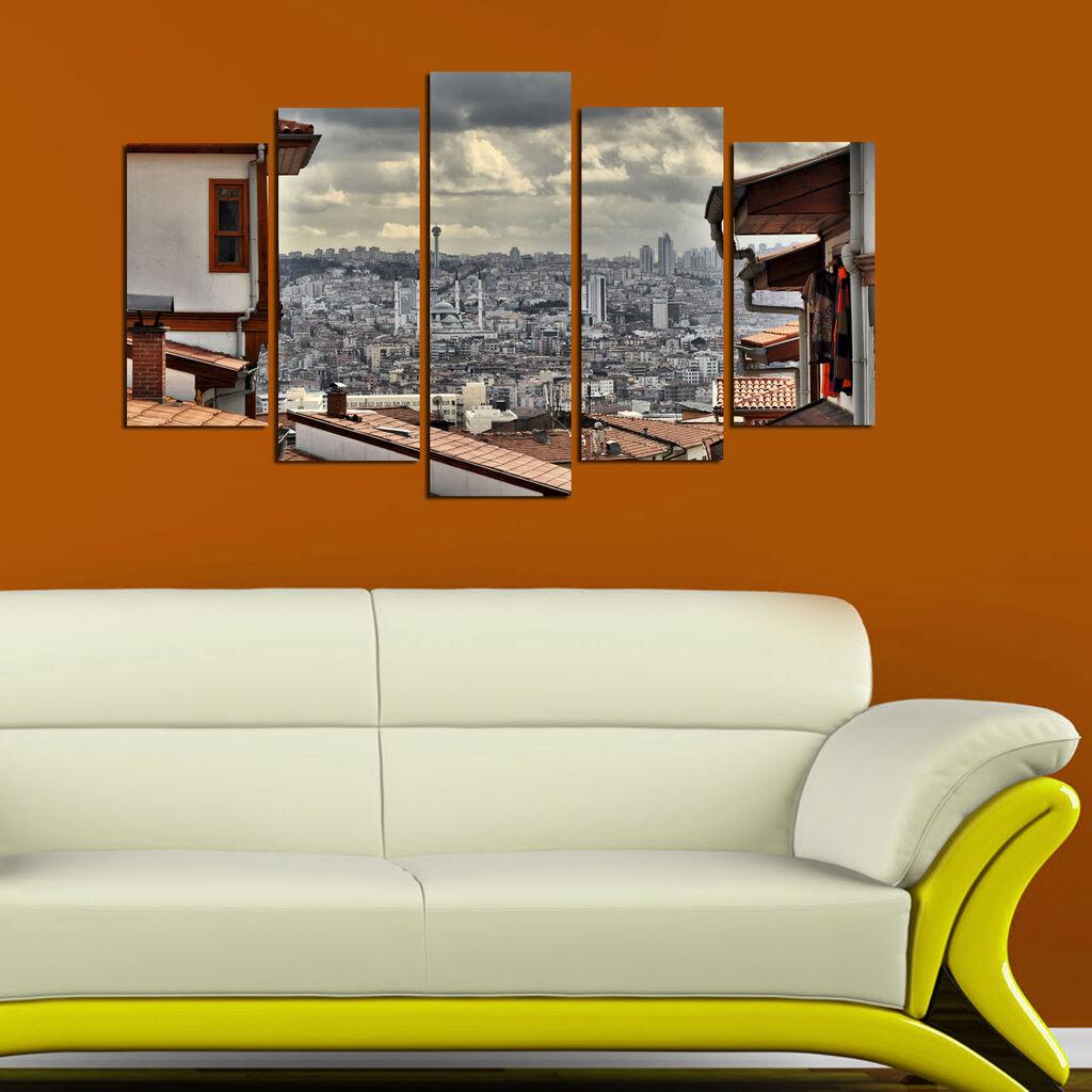 Wallity set figura 5M-3, 5 dijelova