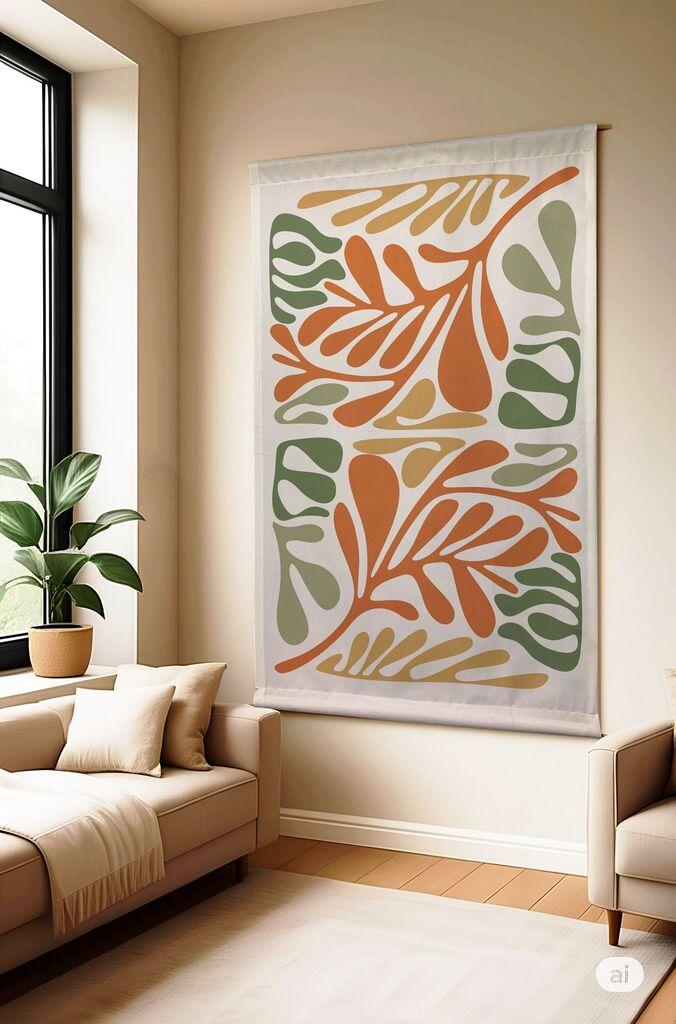 Wallity Slika Polybaby 16, 100x140 cm