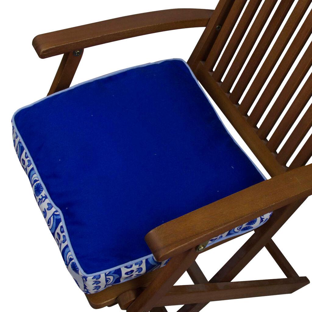Aberto Design Dekorativni jastuk YM1303, 42x42 cm, Šareni