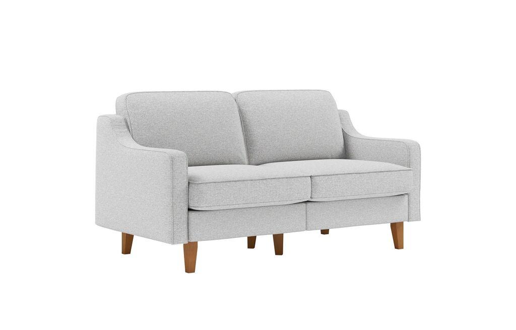 Atelier del Sofa Dvosed Robin 2, Prljavo bijela
