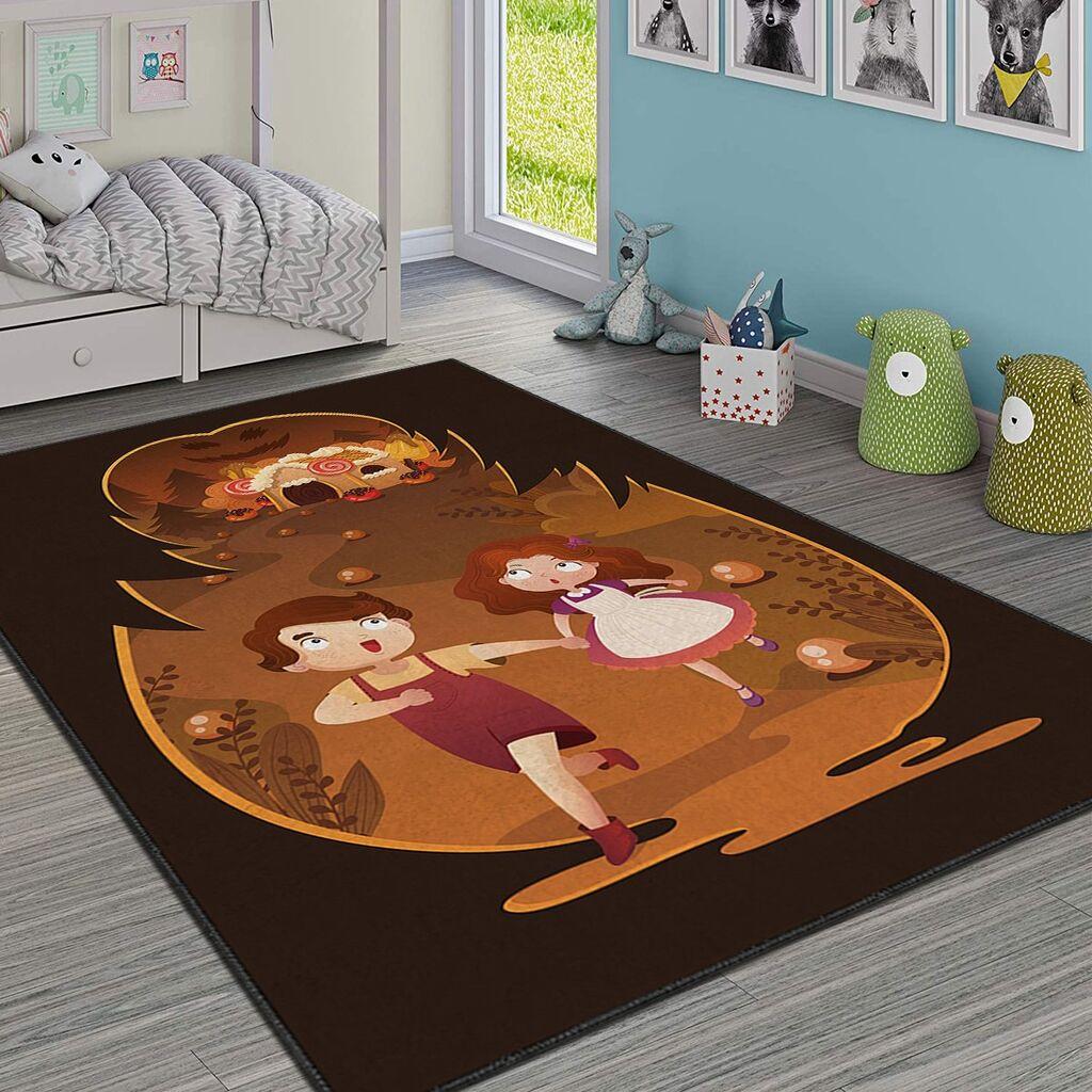 Conceptum Hypnose tepih Hmi Kdc-67, pravougaoni, 160 x 230 cm, šareni