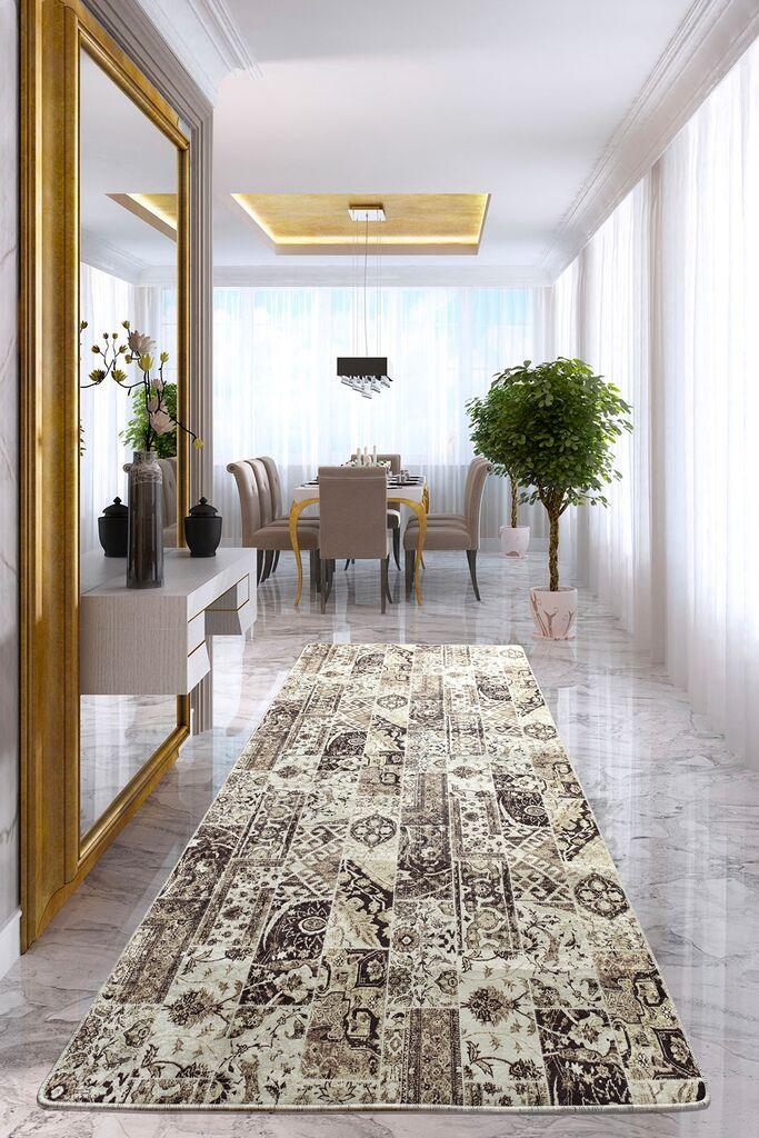 Conceptum Hypnose tepih, 80x300cm, šaren